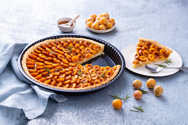 Форма Pyrex Daily для випічки з хвилястим бортом, 30 см (6671820)