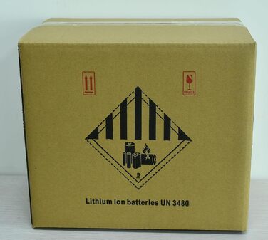 Екологічна батарея LiFePO4 100Ah 12V із захистом від низьких температур BMS і 3000-15000 циклів, літієва батарея 1280 Втгод для автофургону, сонячної панелі, сонячної системи