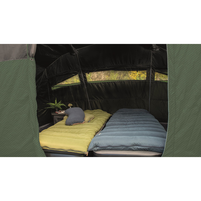 Намет Outwell Avondale 5PA Green (111182)