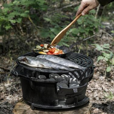 Гриль 3 в 1, станція для приготування їжі, духовка, 3