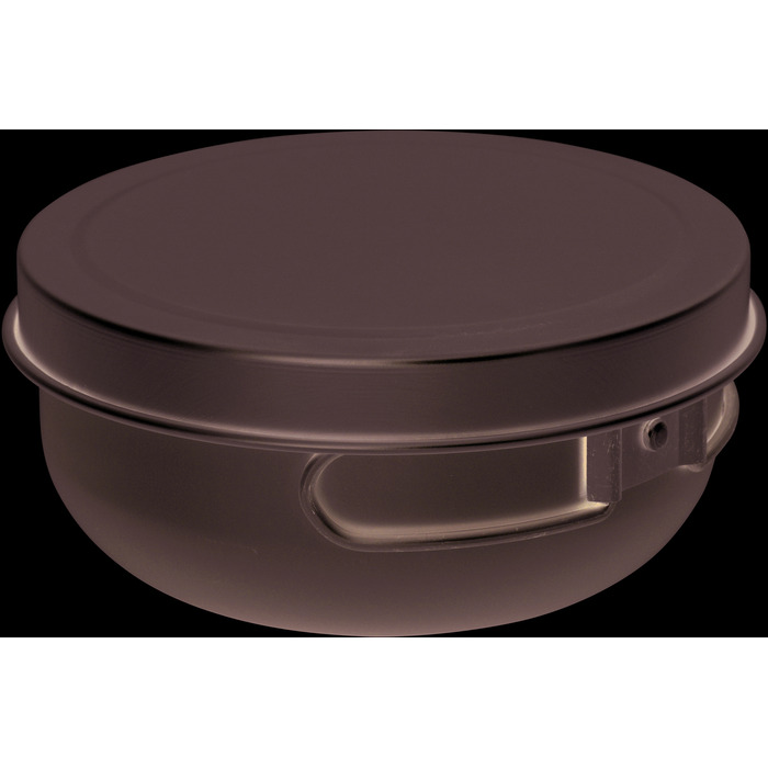 Набір туристичного посуду Easy Camp Adventure Ultra Light Cook Set Silver (680196)