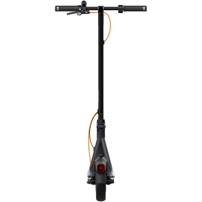 Самокат з дорожніми правами для дорослих, макс. швидкість 20 км/год, запас ходу 55 км, довгий F2 PRO D макс. запас ходу 55 км підв