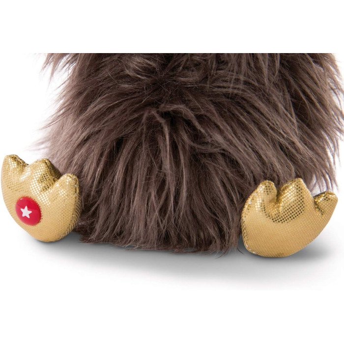 М'яка іграшка Nici Glubschis Bird Kiwi Soda, 15 см