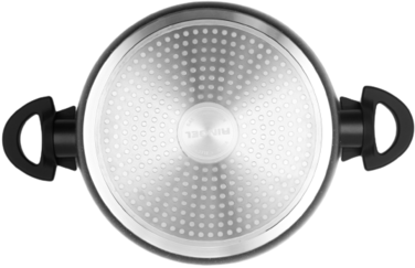 Каструля RINGEL Zira (4.1 л) 24 см (6865315)