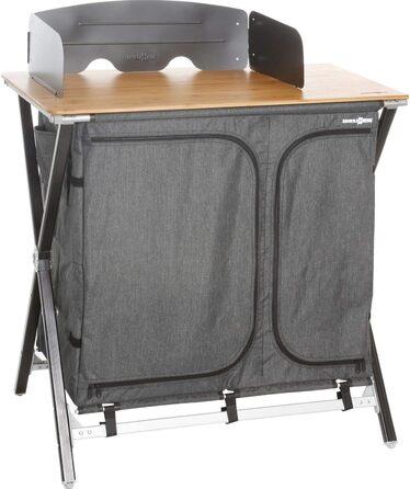 Кухонна шафа Mercury Cross Cooker HWT SQ, 0422054N.C06