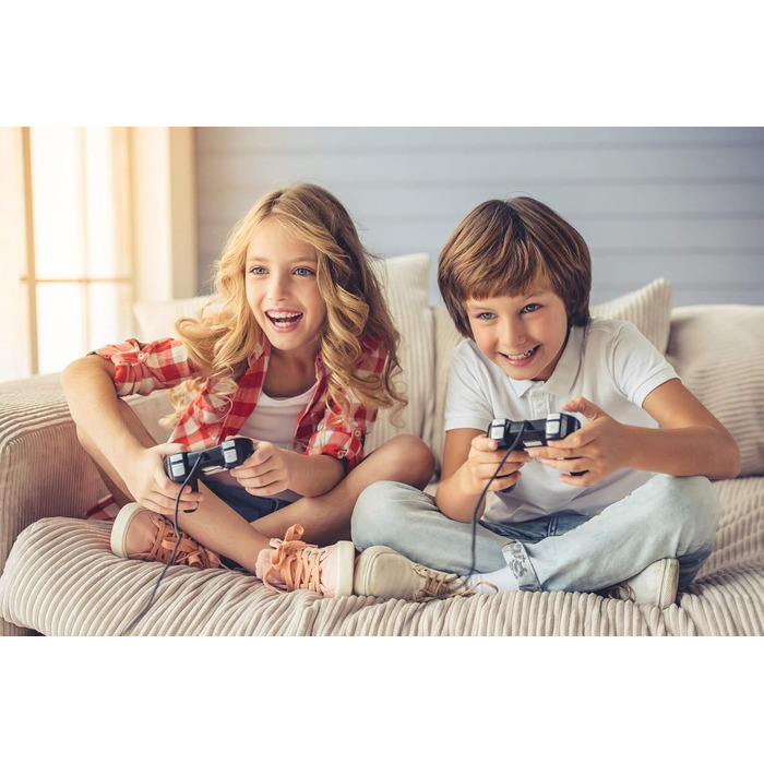 Комплект постільної білизни Pokemon 135x200 80x80 см - Дитяча постільна білизна Pokmon Pikachu з 100 бавовняного лінону - Синя пос