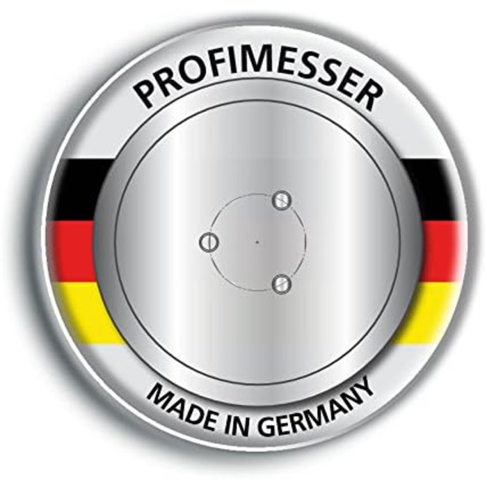 Харчова нарізка Graef Master M20 M20EU нержавіюча сталь, срібло