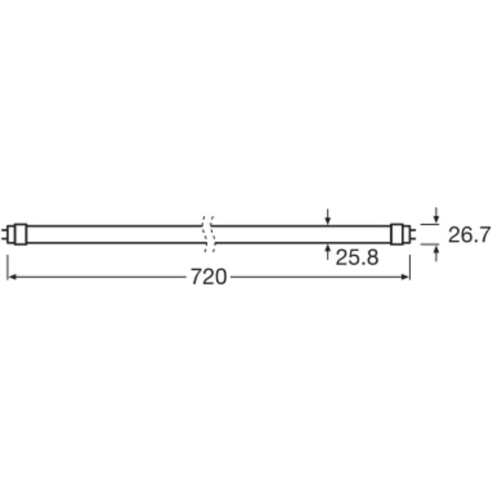 Мм 7 Вт 865, біло-чорно-сірий, 8 EM V 720
