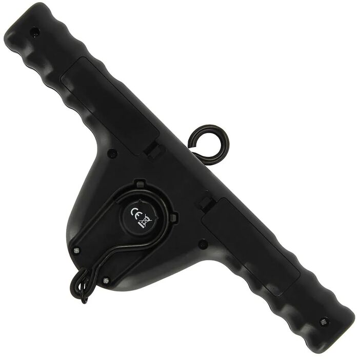 Цифрові ваги NGT XPR Рибальський візок