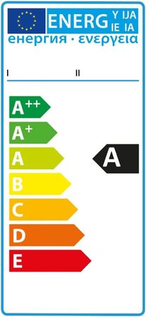 Компактна люмінесцентна лампа Deko-Light Philips Master PL-L