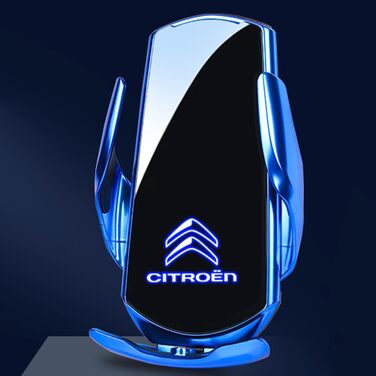 Автомобільний тримач мобільного телефону REDAEL для Citroen C5 шт. 2021-2022, автомобільний тримач мобільного телефону, що обертає