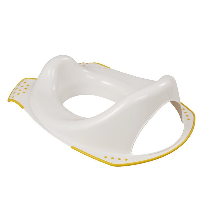 Дитяче сидіння для унітазу Вінні-Пух, від приблизно 18 місяців до приблизно 4 років, функція протиковзання, Ewa