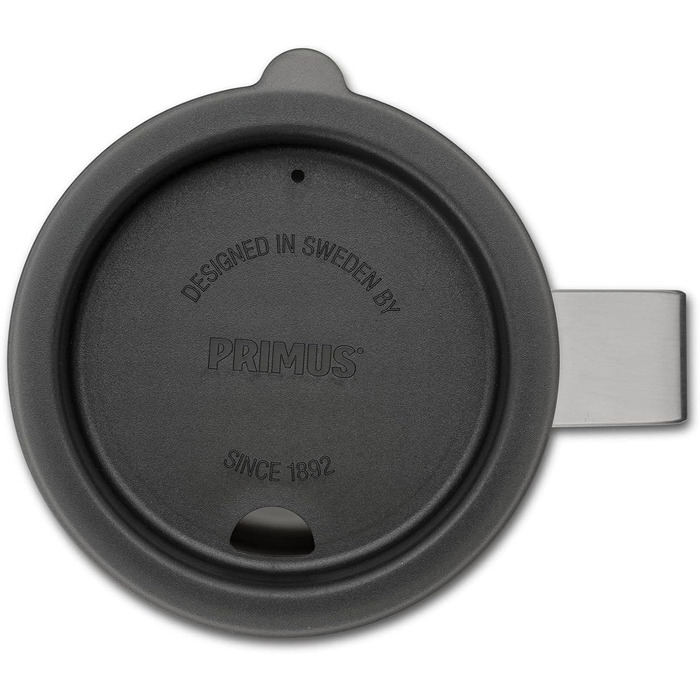 Кружка PRIMUS Koppen, нержавіюча сталь, 0,3 л