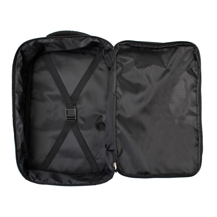 Рюкзак міський Semi Line 20 Black (P8308-1)