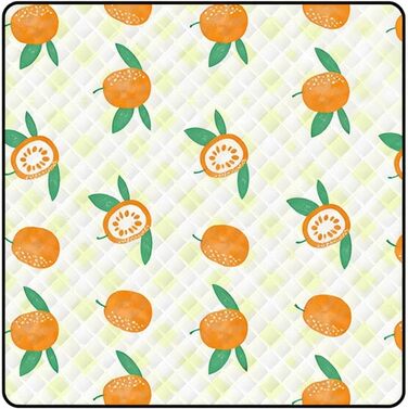 Великі водонепроникні килимки для пікніка для кількох осіб, піскозахисні, складані, портативні, для використання на свіжому повітрі, наприклад, для кемпінгу, пляжу, концертів, піскозахисний килимок для кемпінгу