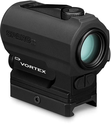 Приціл коліматорний Vortex SPARC AR Red Dot 2MOA (SPC-AR2)