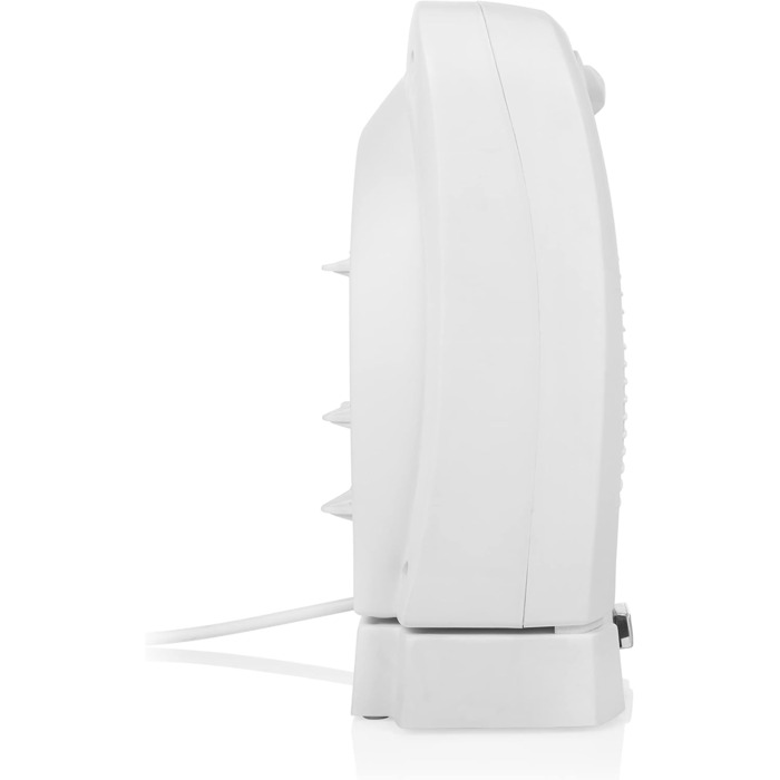 Електричний обігрівач Tristar (конвекційний) - 2000 Вт, сертифікований IP21, коливальний, захист від перегріву, KA-5059