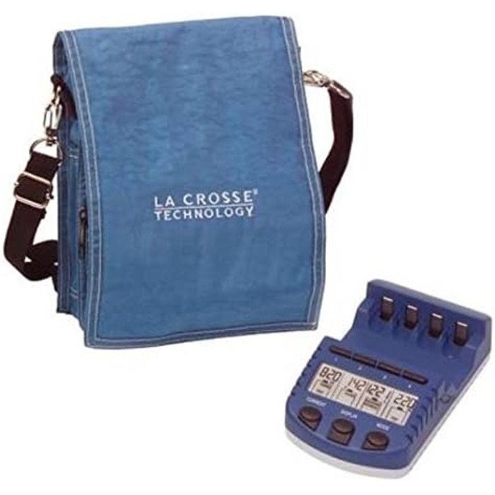 Упаковка La Crosse Technology Schwarz - коробка