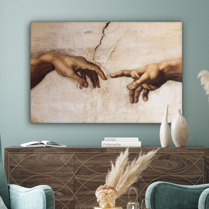 Полотно Картини Великі 120x80 см XXL Прикраса стін Вітальня Естетичний декор кімнати Декор кімнати Настінне мистецтво Сучасні фото