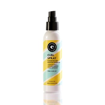 Спрей для локонів Cocunat Curl Spray, 125 мл