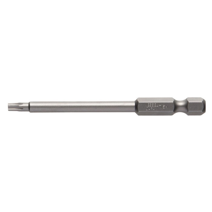 Біта Torx з отвором VESSEL TORX (Зовн.) (T10710H)