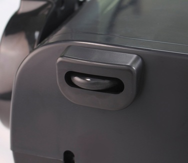 Бігова доріжка Everfit TFK 655 Slim (TFK-655-SLIM)