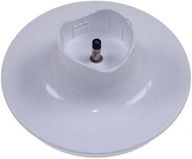 Кришка з коннектором для серії Kenwood Triblade HB