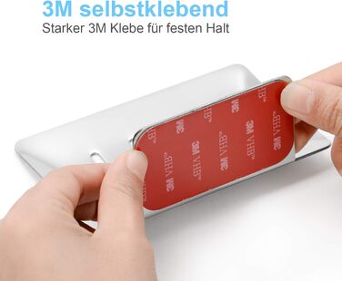 Мильниця без свердління з нержавіючої сталі самоклеюча, мильниця кошик мильниця настінне кріплення для губок щіток мила, настінне