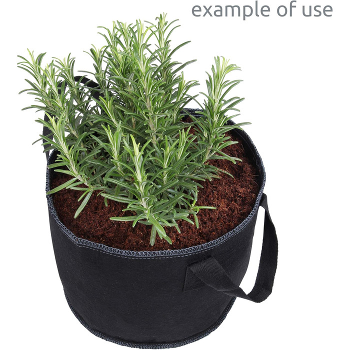 Дрібнозернистий кокосовий ґрунт 324 л - 36x650 г пресованого ґрунту, екологічний посівний ґрунт з кокосових волокон, 100 органічни