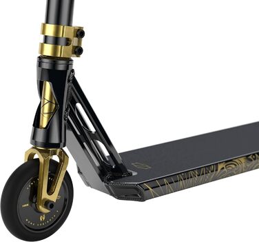 Скутер для трюків - трюковий скутер для дітей Пророцтво, 350 Boxed Stunt Scooter -