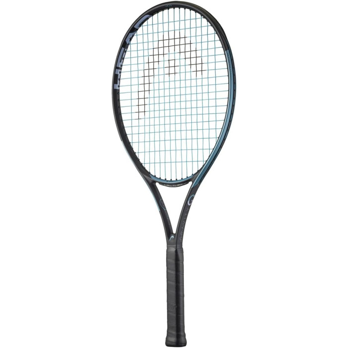 Тенісна ракетка HEAD Gravity 26 00 чорно-синя
