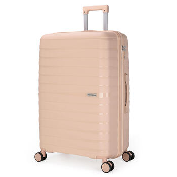Валіза Semi Line 28' (L) Beige (T5795-3)