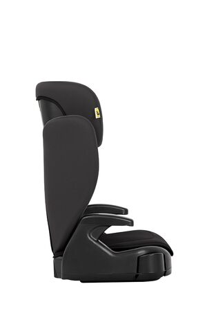 Дитяче автокрісло Graco Junior Maxi i-Size R129, приблизно від 3,5 до 12 років (від 100 до 150 см), сидіння-бустер, регульовані по