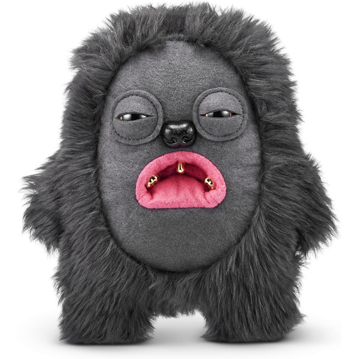 Плюшева іграшка FUGGLER Gold Fuggs, Їжак Грог, 23 см