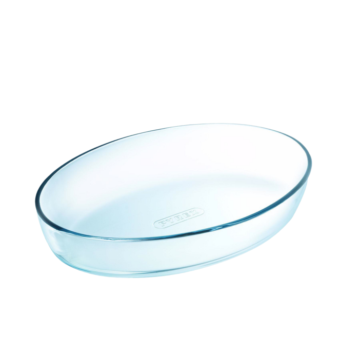 Набір форм для запікання Pyrex, 2 предмети (7092332)