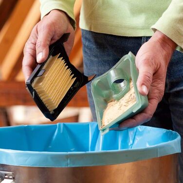 Довільна орбітальна шліфувальна машина Bosch PEX 300 AE (270 Вт, у футлярі)