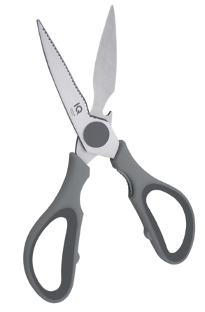 Ножиці кухонні IQ Be Chef, 210 мм