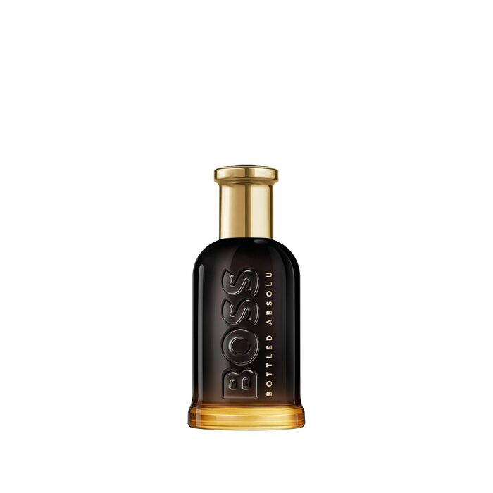 Парфумована вода Boss Bottled Absolu Parfum Intense (50 мл)
