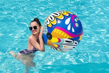 Водний м&39яч Bestway &39POP Beach&39 91 см