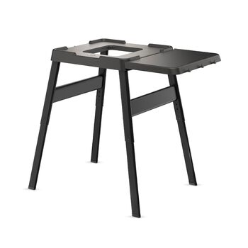 Регульована підставка та бічний столик для вуличної печі та гриля Ninja Woodfire Outdoor Family