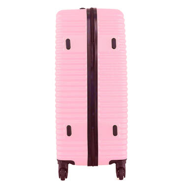 Валіза Semi Line 26' (L) Pink Cream (T5573-5)