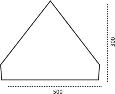 ГРАНД-КАНЬЙОН Zelt Indiana 10 Olive