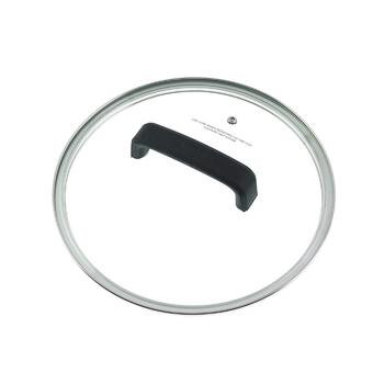 Скляна кришка для мультиварки Ninja Foodi 4187J300UK
