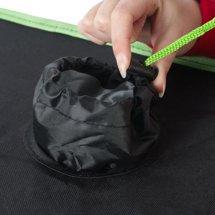 Тент для вирощування рослин у приміщенні чорний-зелений Гроубокс, домашнє вирощування, гроушафа Тент для розсади, рослинний намет, теплиця для вирощування, кімнатний сад 60x60x120 см, 60x60x120