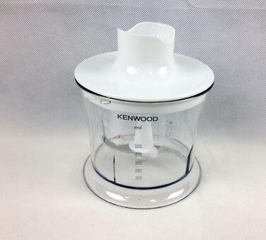 Подрібнювач Kenwood Triblade Minipimer HB HBM HB724 HB720 HB710 HDP 30 40 304 408