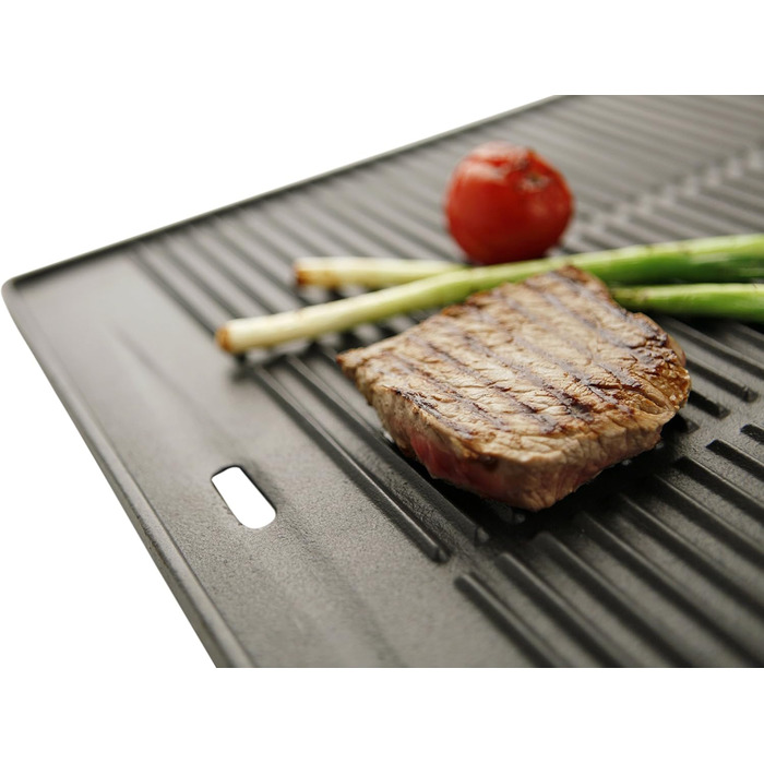 Універсальна пластина для гриля. Сучасний, 140573 -