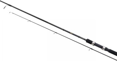 Вудка Shimano FX XT 2.10м / 2.40м / 2.70м, спінінг, форель, окунь 2.70м, 14-40г