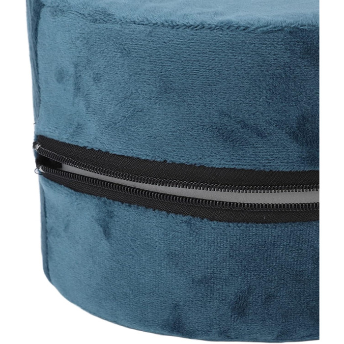 Комплект із 2 подушок для підняття ніг TITA-DONG, клиноподібні подушки для підтримки щиколотки та п&39яти, подушки для підняття ніг та рук, подушки для щиколотки від болючого тиску в стопах, петля для ніг, підтримка ніг для сну пацієнтів