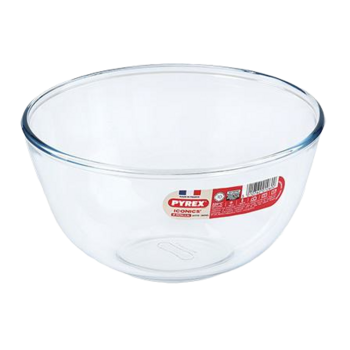 Миска Pyrex, 21 см (2.3 л) (7092299) Миска Pyrex, 21 см (2.3 л) (7092299)