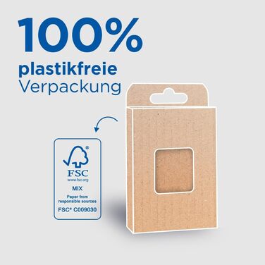 Компактний зарядний пристрій eneloop, для 1-2 нікель-металгідридних акумуляторів типу AA/AAA, час заряджання 10 годин, 9 функцій безпеки, включаючи 2 акумулятори eneloop типу AA (2000 мАг), зарядний пристрій з 2 акумуляторами eneloop типу AA